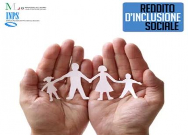Reddito di inclusione, ecco le linee guida per l'utilizzo dei contributi