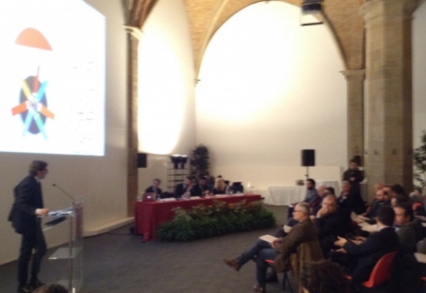 "Anci Ascolta", costruire insieme l'agenda comune per il Paese