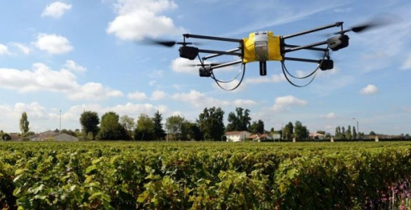 L'utilizzo dei droni nella PA, nuova giornata dimostrativa