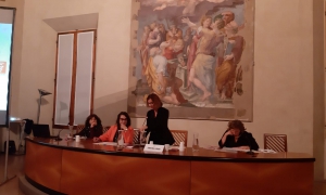 Dagli Stati generali amministratrici un'agenda per l'uguaglianza