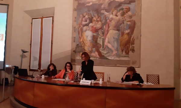 Dagli Stati generali amministratrici un'agenda per l'uguaglianza