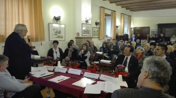 Albergo diffuso, uno strumento per crescere e riqualificare