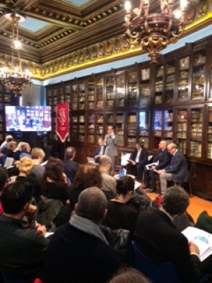 Protezione civile, i territori tra prevenzione, rischi e nuovi scenari
