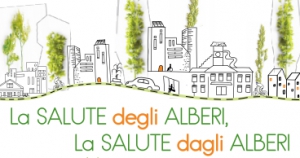 Il benessere dei cittadini passa anche dalla cura degli alberi