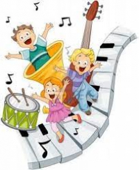 Contributi per l&rsquo;educazione musicale di minori di 16 anni