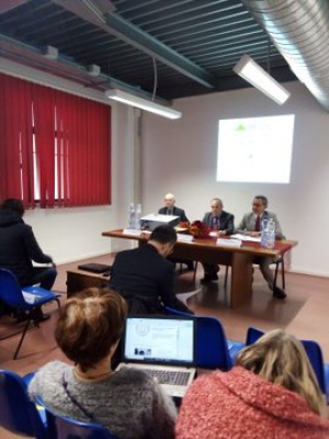 I trasporti fondamentali per le aree montane, focus per l'Amiata