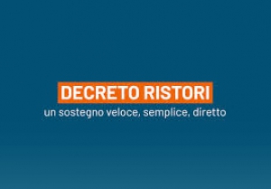 Contributi a fondo perduto del Decreto Ristori e Ristori Bis