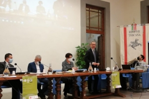 Cresce il Terzo settore in Toscana, focus per guardare al futuro
