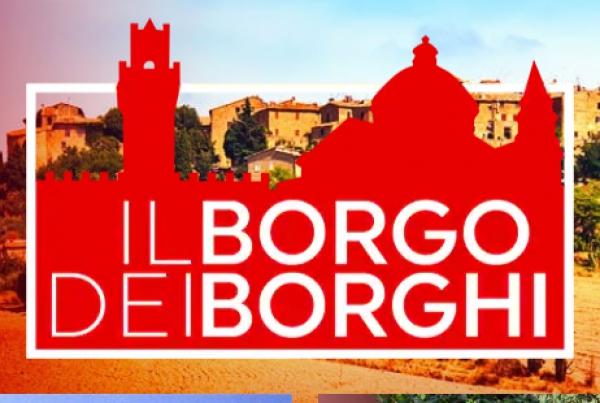 Il Borgo dei Borghi: su Rai3 la sfida per eleggere il paese pi&ugrave; bello