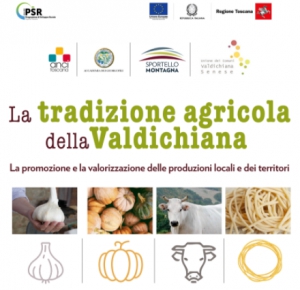 Prodotti ed eccellenze della Valdichiana: focus il 22 ottobre