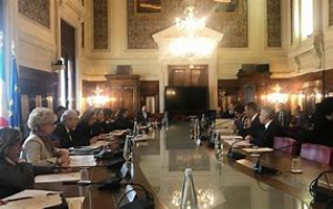 Rimborsi ai Comuni, dal Governo alla Toscana risorse per 317 milioni