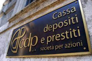 Mutui, le novit&agrave; della Cassa Depositi e Prestiti per gli enti locali