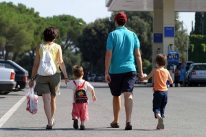 Disabili, famiglie e giovani: arrivano 723 milioni per i Comuni