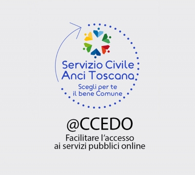 @CCEDO - Facilitare l&rsquo;accesso ai servizi pubblici online