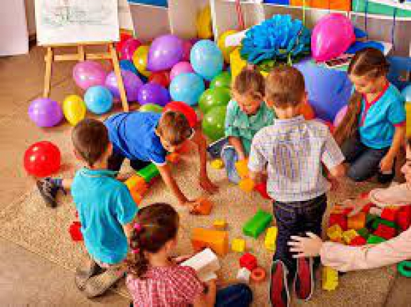 Avviso asili nido, scuole dell&rsquo;infanzia e centri polifunzionali per i servizi alla famiglia