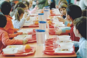 Mense biologiche a scuola, il decreto di riparto del fondo 2019