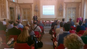 "Incentivare gli impianti a biomasse per il teleriscaldamento"
