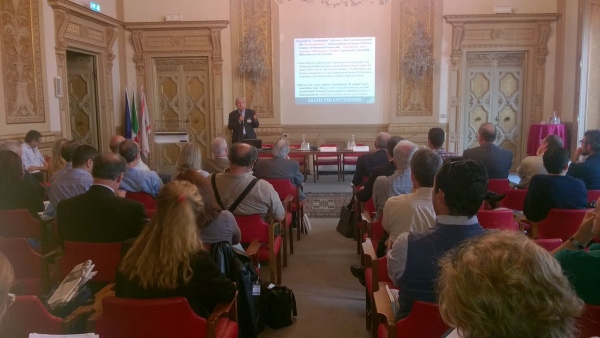 "Incentivare gli impianti a biomasse per il teleriscaldamento"