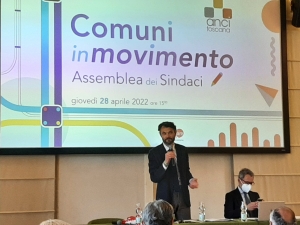 Assemblea AnciToscana, i Comuni al centro delle politiche regionali