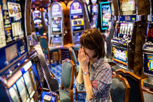 La lotta al gioco d'azzardo si fa anche nei luoghi di lavoro