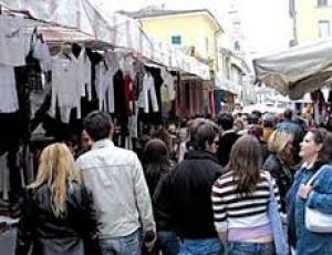 Direttiva Bolkestein e commercio ambulante, Anci scrive al ministro