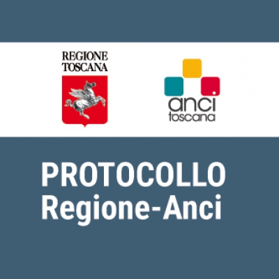 Protocollo Regione - Anci