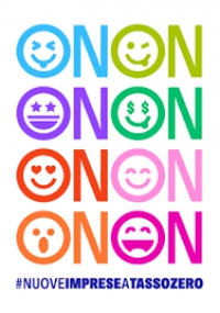 ON, Oltre Nuove Imprese a Tasso Zero
