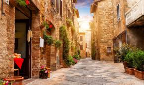 Legge Realacci, in Toscana i piccoli Comuni interessati sono 122