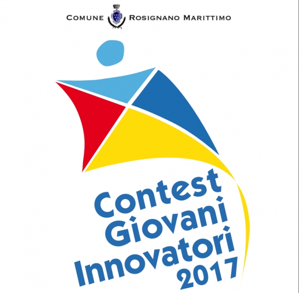 Contest di Rosignano per giovani innovatori, bando fino al 16/7