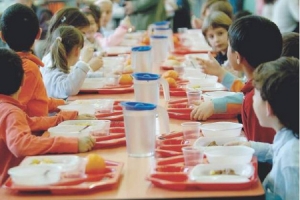 Mense biologiche a scuola, scadenza il 30 giugno per le stazioni appaltanti
