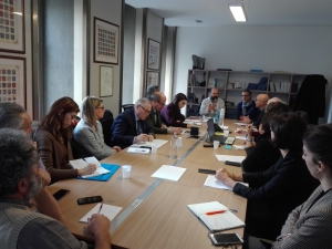 Cooperazione internazionale, il punto sui progetti dei Comuni toscani