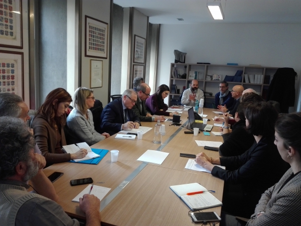 Cooperazione internazionale, il punto sui progetti dei Comuni toscani