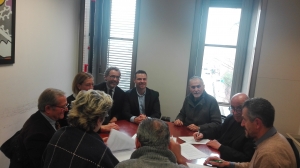 Bilanci 2018, intesa sull'accordo quadro tra AnciToscana e sindacati