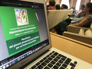 E' nato il "Manifesto dei giovani amministratori" di Anci