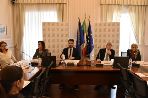 Minori stranieri non accompagnati, il rapporto e le proposte Anci