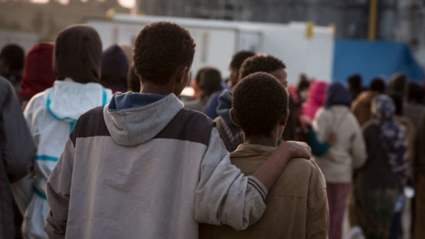 Gestione flussi migratori, le proposte Anci inviate al governo