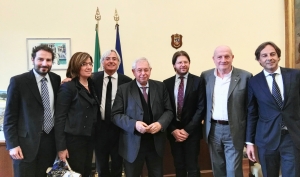 Fondo solidariet&agrave; comunale, incontro tra Anci Toscana e governo