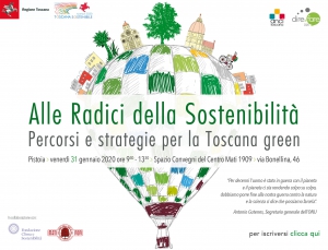 Torna Dire e Fare, la rassegna di Anci Toscana guarda alla sostenibilit&agrave;