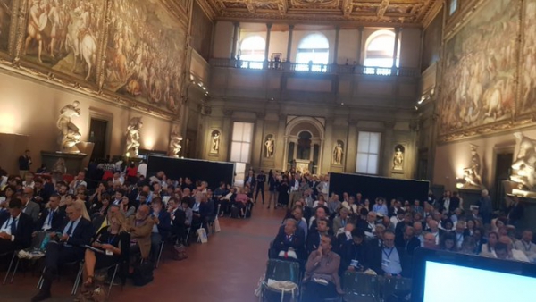 Assemblea Anci Toscana, ecco il nuovo direttivo dell'Associazione