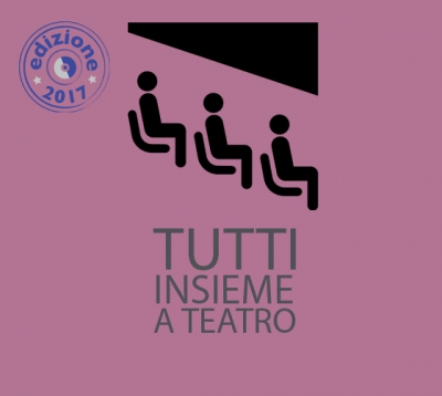 Tutt&rsquo;insieme a teatro - spettacoli per grandi e piccinini - Comune di Massa