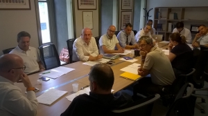 Filippo Nogarin e Oreste Giurlani nominati vicepresidenti di Anci Toscana