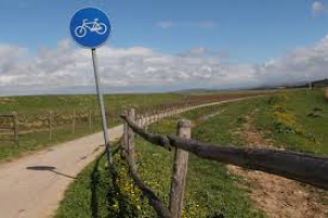 La ciclovia nel parco della Maremma chiude il progetto INTENSE