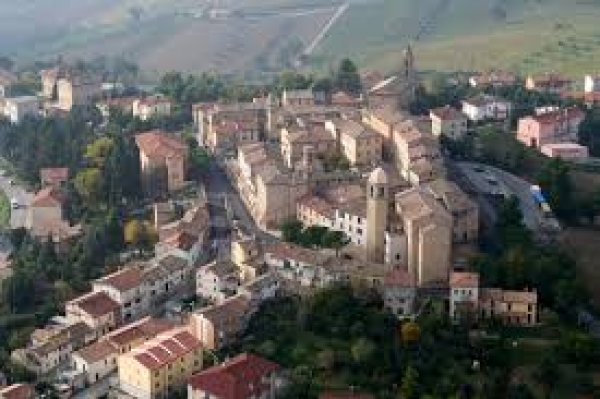 San Marcello Pistoiese