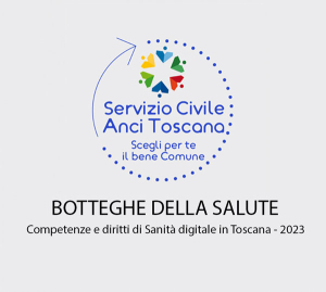 BOTTEGHE DELLA SALUTE. Inclusione digitale nei piccoli comuni della Toscana