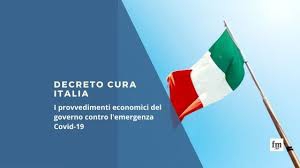 Coronavirus: decreto Cura Italia, le norme di interesse per i Comuni