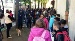 Anci al Governo: subito incontro su sicurezza statica delle scuole