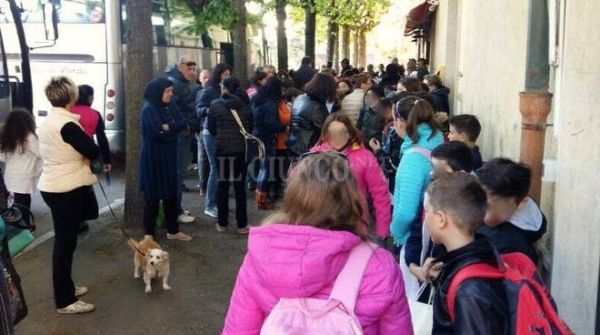 Anci al Governo: subito incontro su sicurezza statica delle scuole
