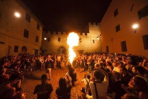 I Comuni toscani fanno rete per promuovere le "Arti di strada"