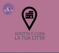 ADOTTA E CURA LA TUA CITTA' - Comune di Follonica