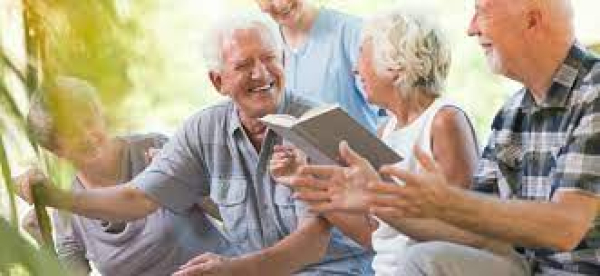 Politiche per la casa: co-housing, una prospettiva per l&rsquo;et&agrave; anziana
